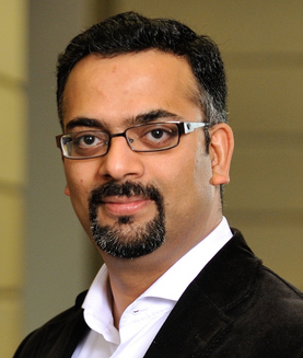 Asheesh Sastry