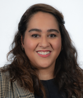 Halah T. Albetairi