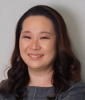 Maria Teo