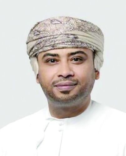 Mazin Al Lamki