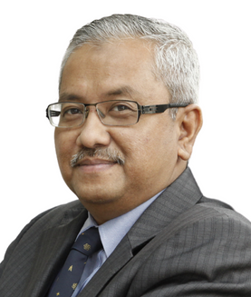 Mohd Azman Nasir