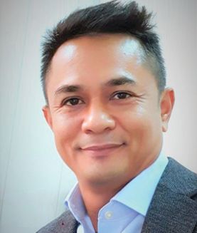 Mohd. Redhani Abdul Rahman