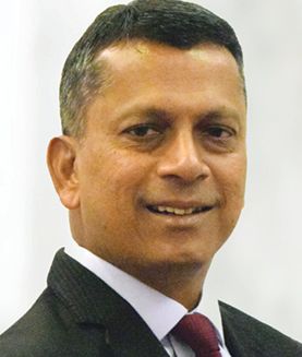 Ramanrao Abdullah