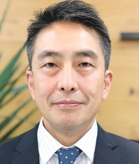 Shoichi Kaganoi