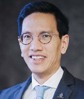 Thana Slanvetpan