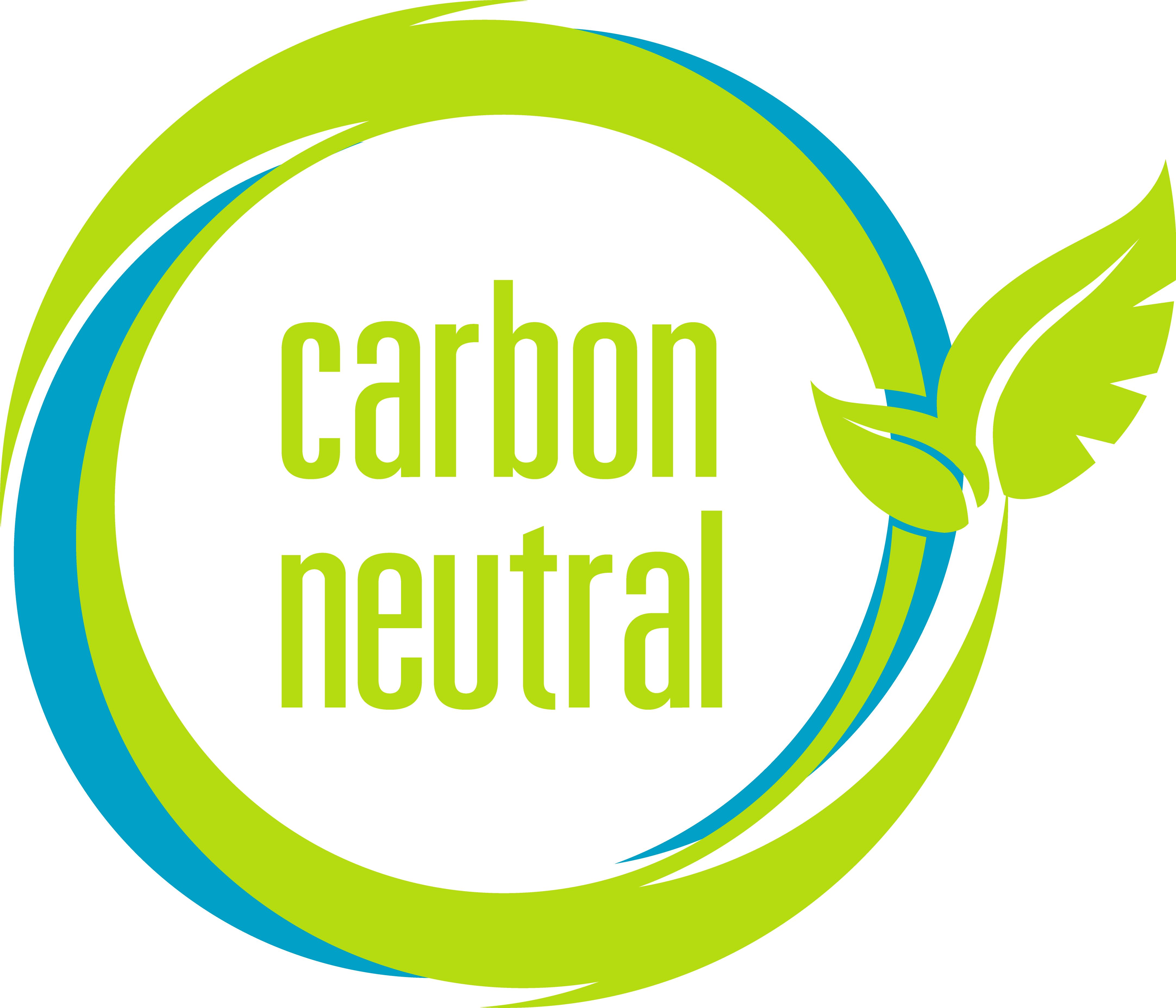 carbon neutral event