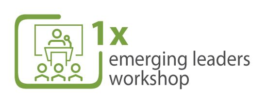 emerging leaders workshop