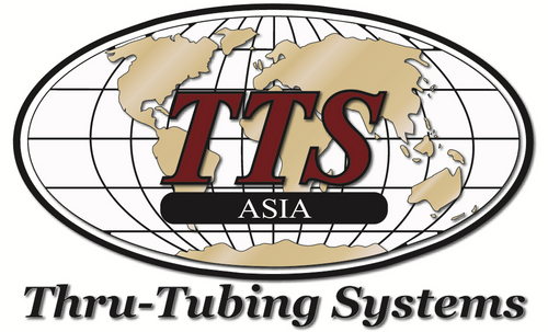 Thru-Tubing Systems Asia Ltd.