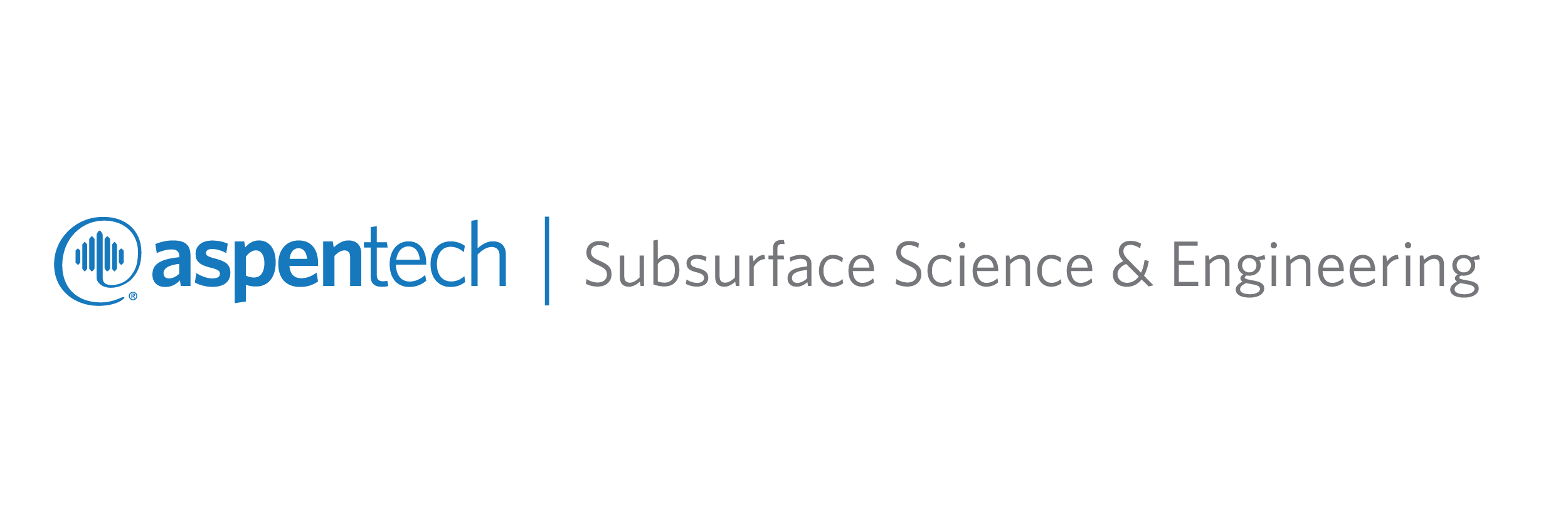 AspenTech Subsurface Science & Engineering