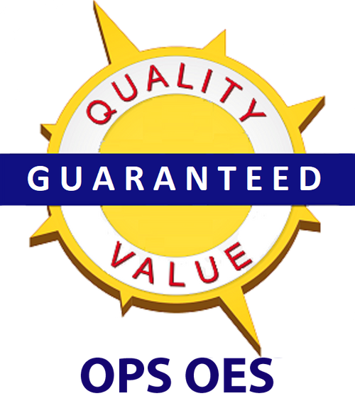 OPS Oilfield Equipment and Services Ltd.