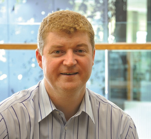 Paul Lyford