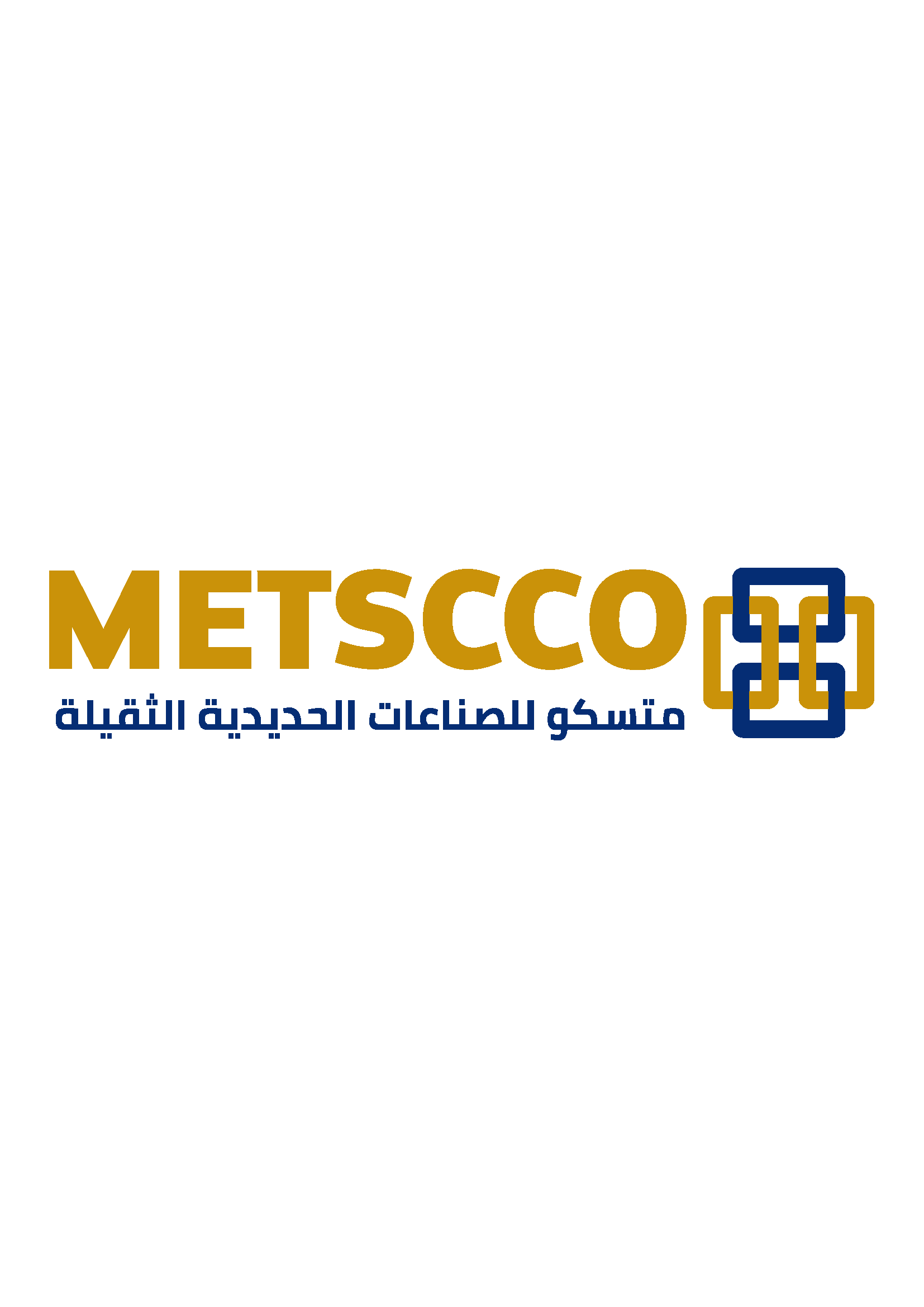 METSCCO Heavy Steel Industries Co. Ltd.