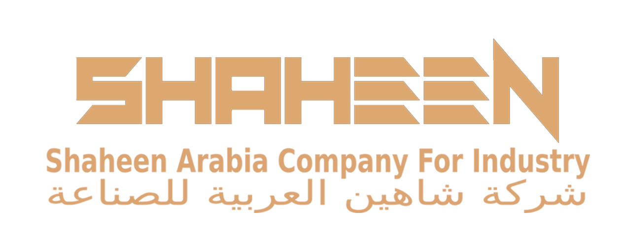 Shaheen Arabia Company for Industry