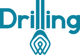 Drilling logo