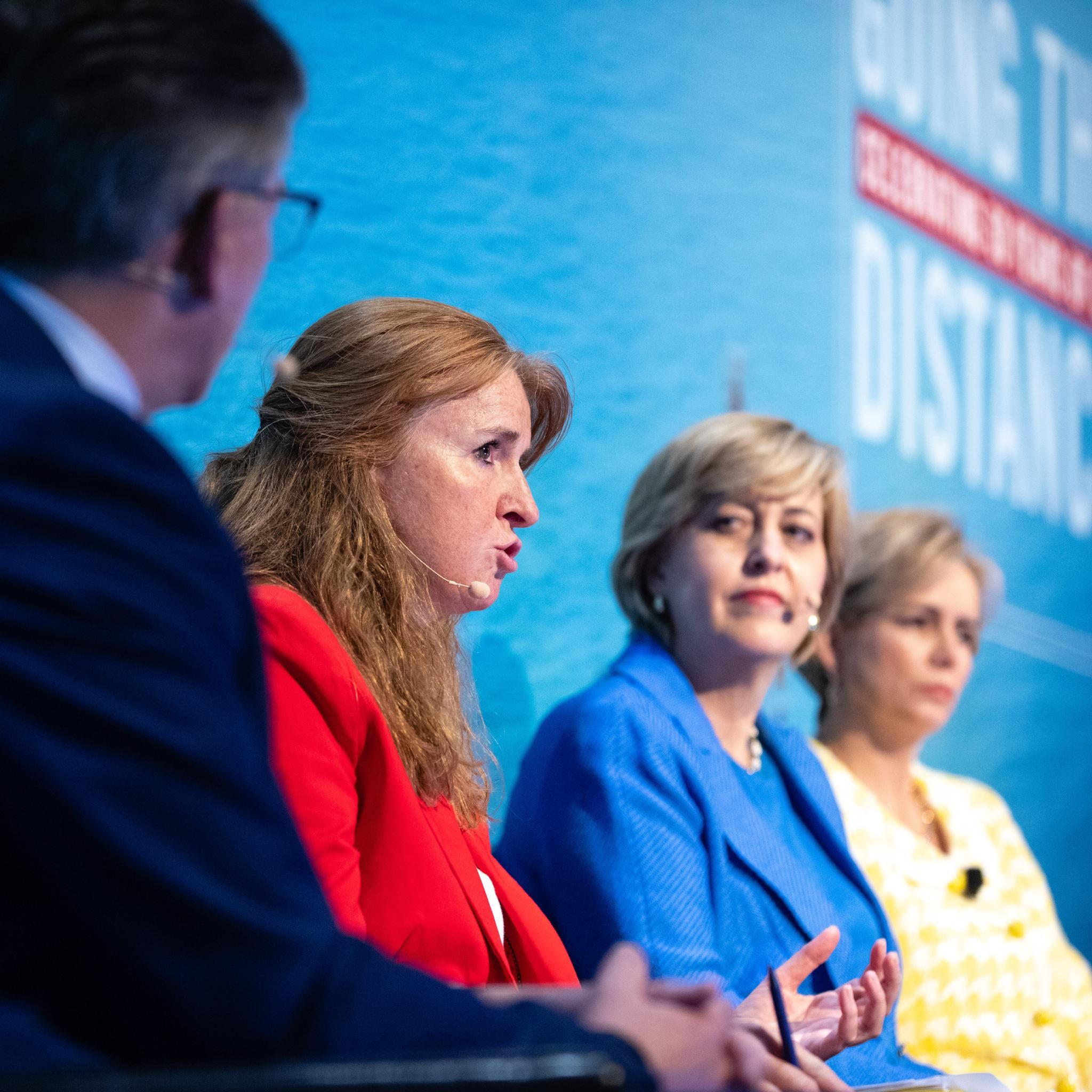 About the Offshore Technology Conference