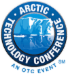 offshore technologies white logo