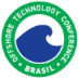 offshore technologies white logo