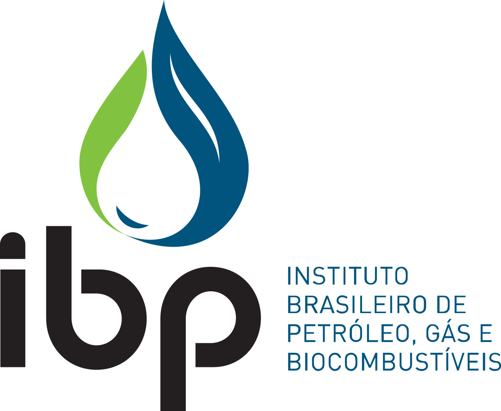 IBP Logo
