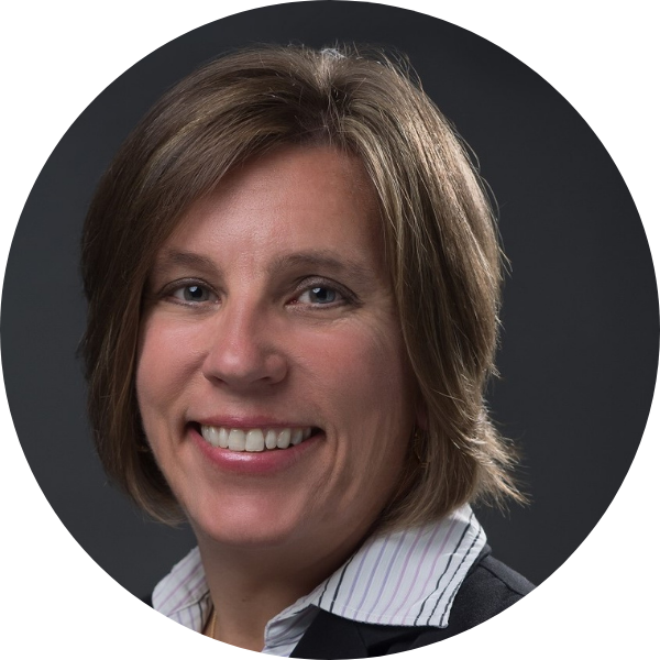 Jane Stricker photo