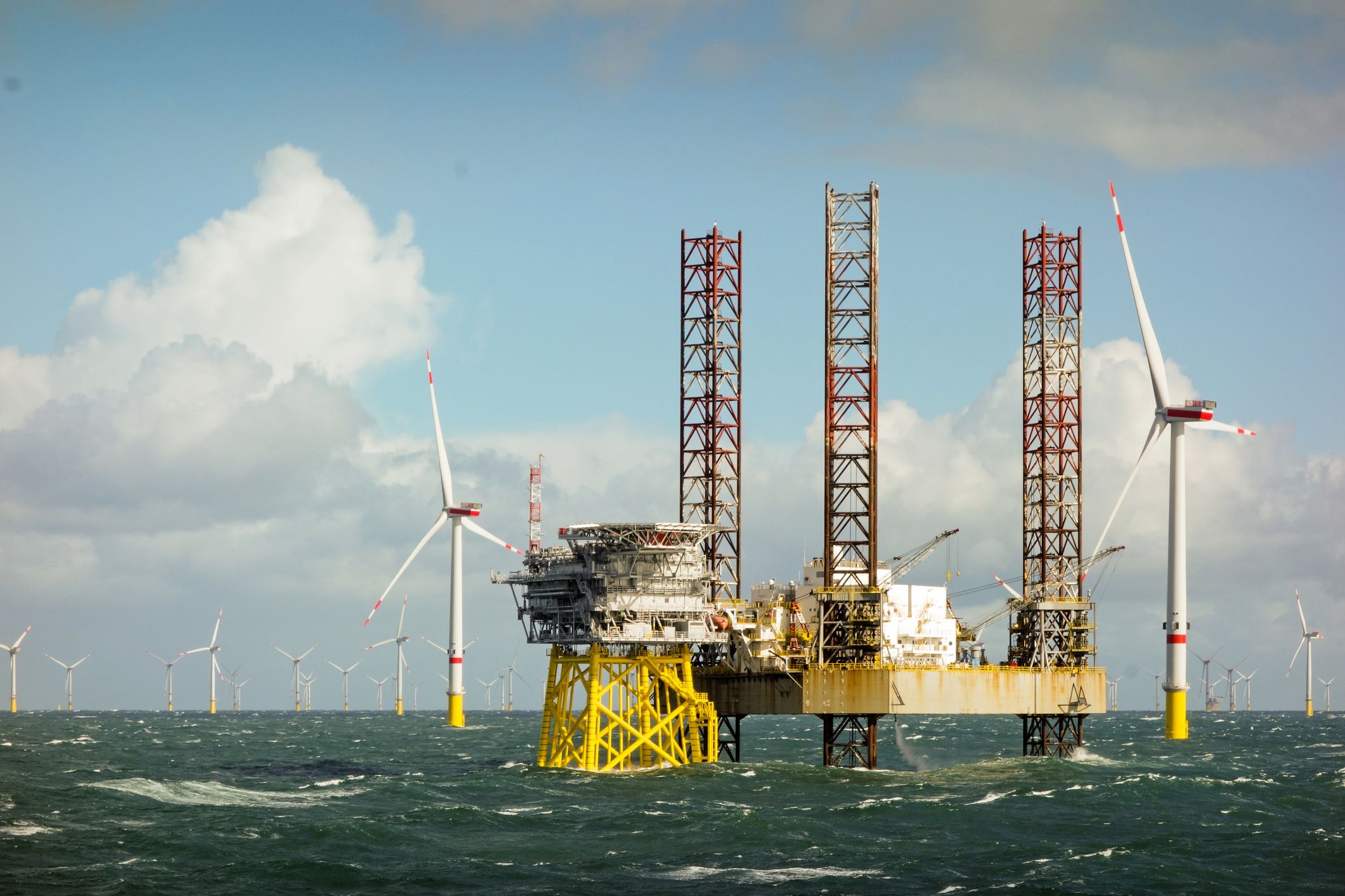 Turning US Offshore Wind Challenges into Opportunities