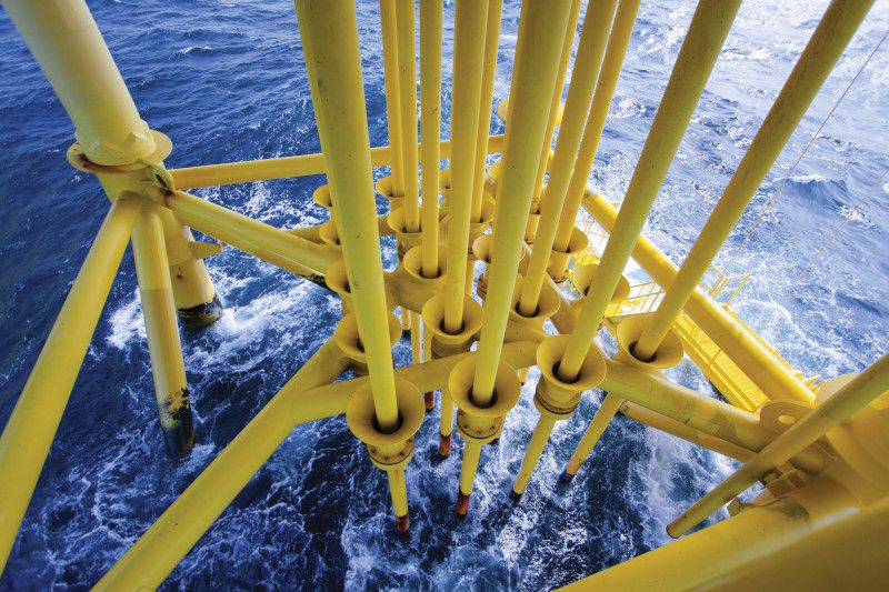 Baker Hughes Launches New Subsea Wellhead Technology