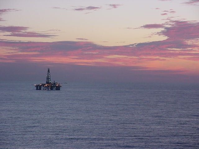 Deepwater Resources Critical for Future Energy Mix, Exxon Mobil Exec Says