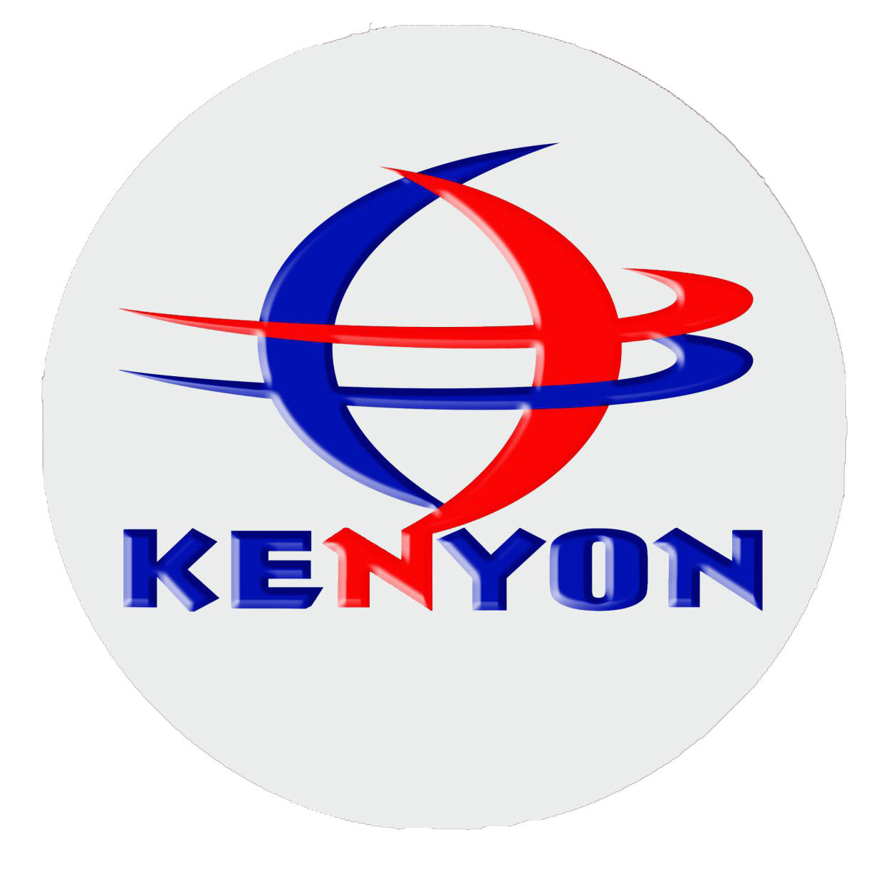 Kenyon Logo