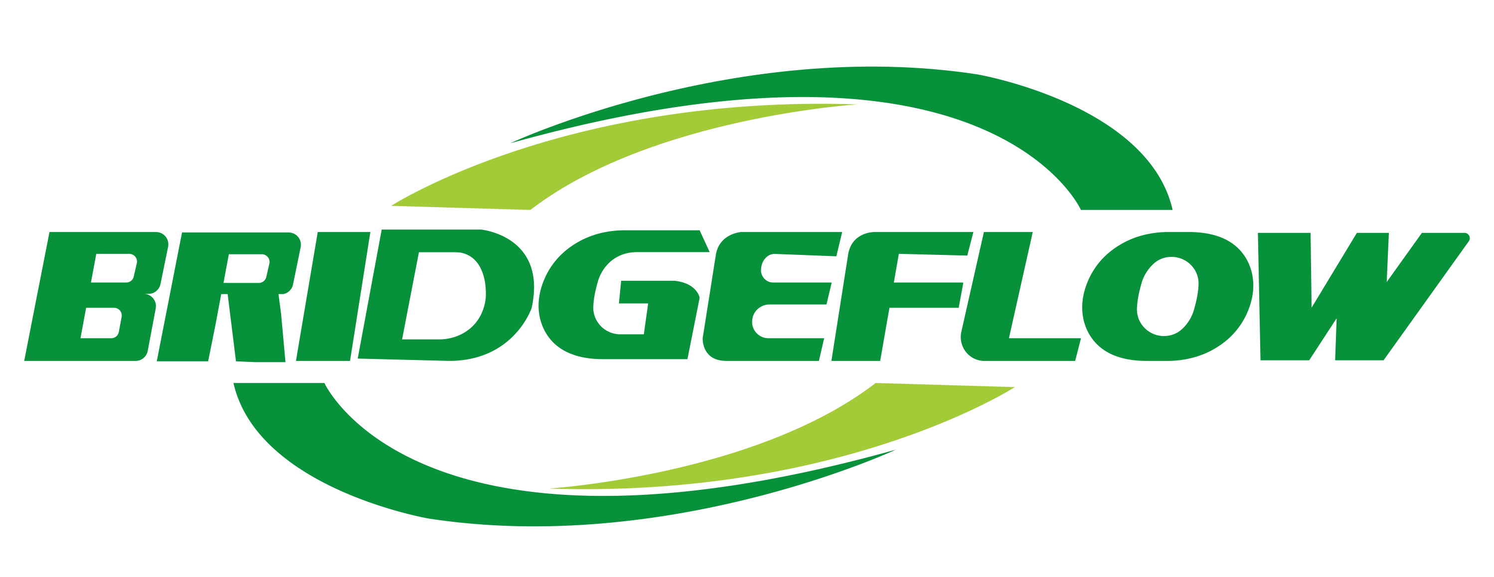 BridgeFlow Logo