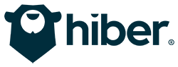 hiber logo
