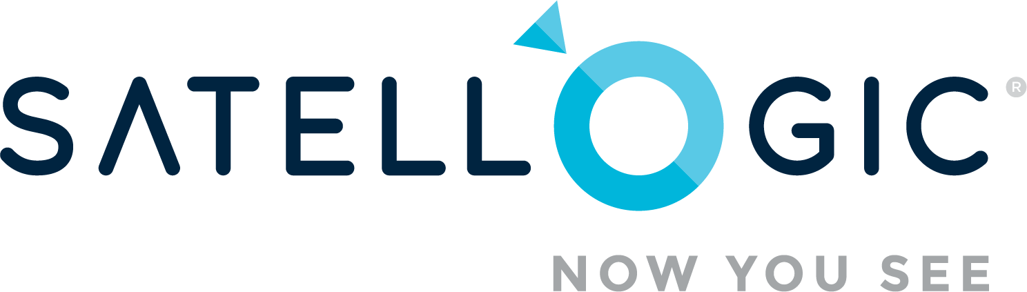 satellogic logo