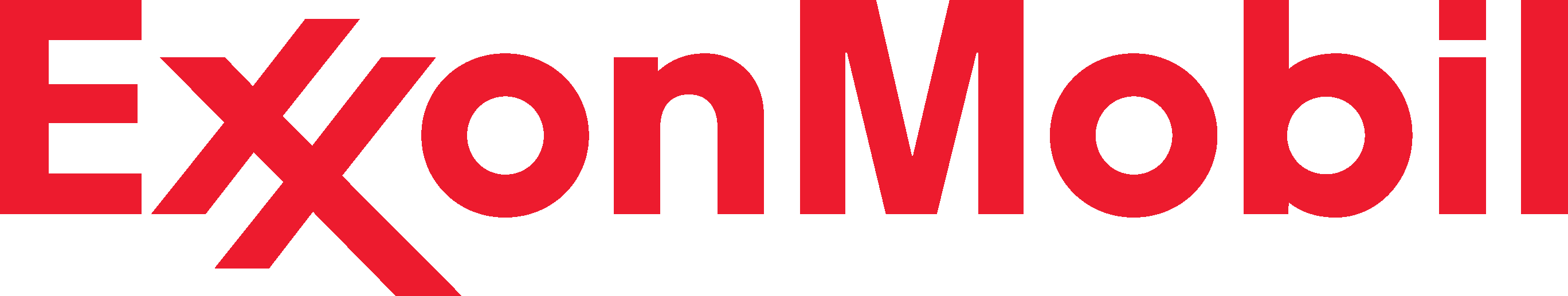 exxonmobil logo