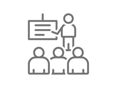 technical presentations