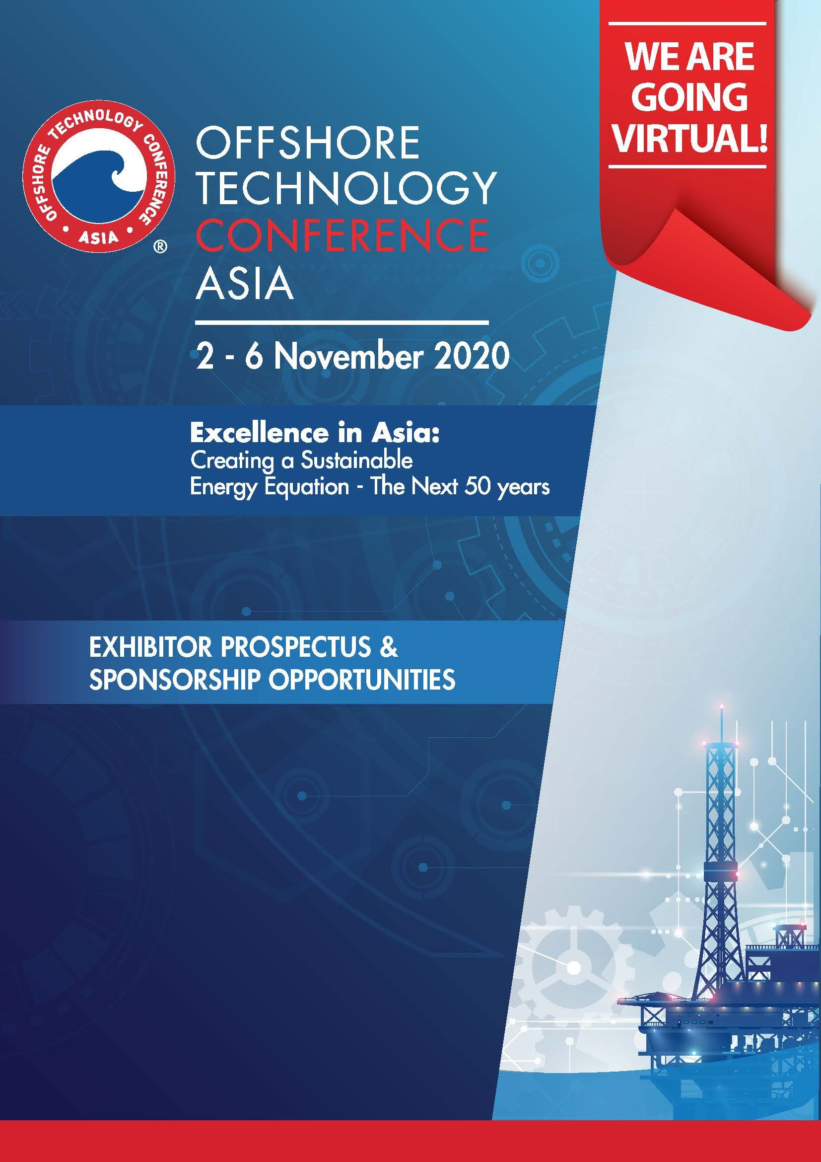 Exhibit Sponsor Otc Asia 2020
