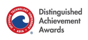 Distinguished Achievement Awards