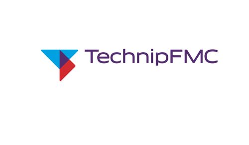 TechnipFMC