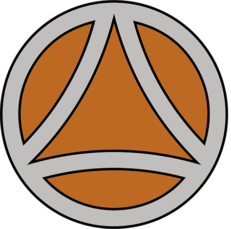 Orange Delta