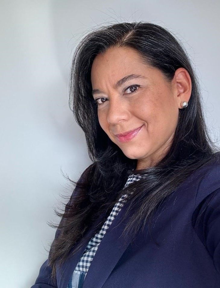 Claudia Rubio