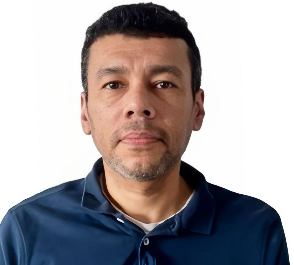Saul Florez
