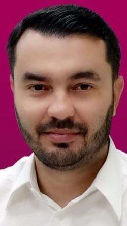 Tomaz Vieira