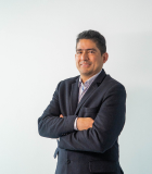 Héctor Quiros