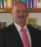 Ken Saveth
