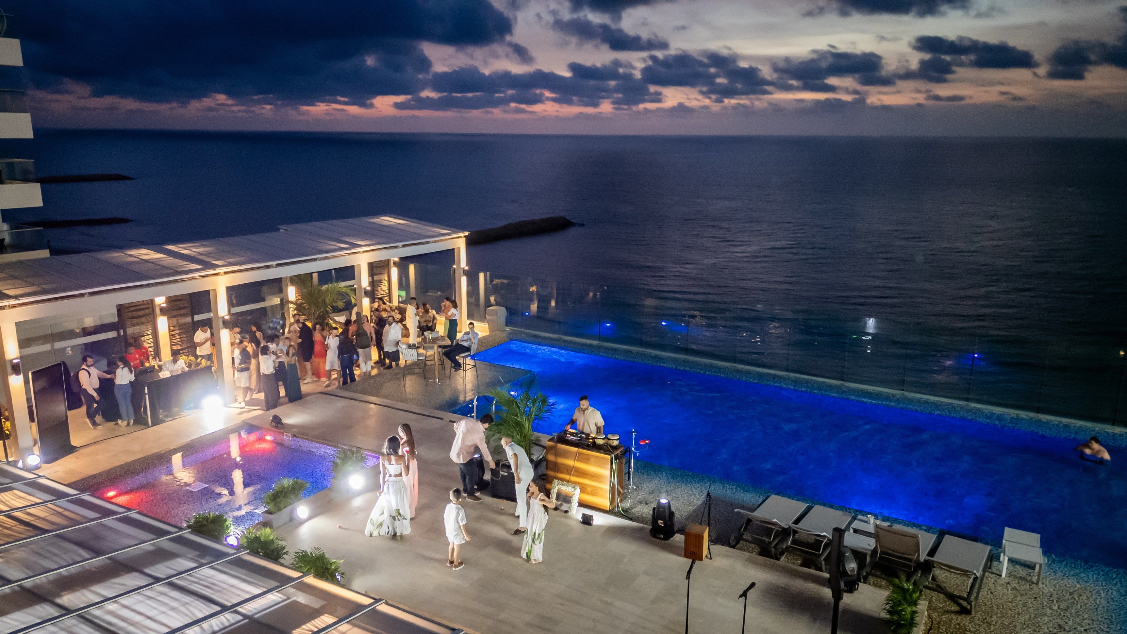 Intercontinental Cartagena SPE Workshop