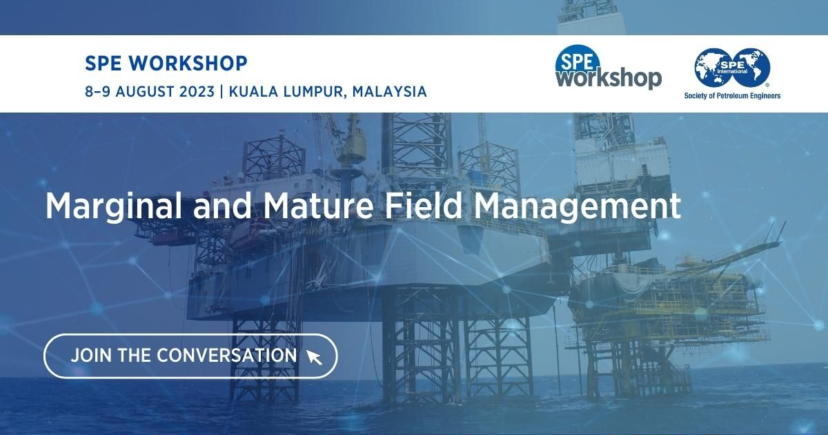 SPE Workshop: Gas Field Development and Production