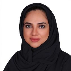 Ayesha Al Marzouqi - ADNOC