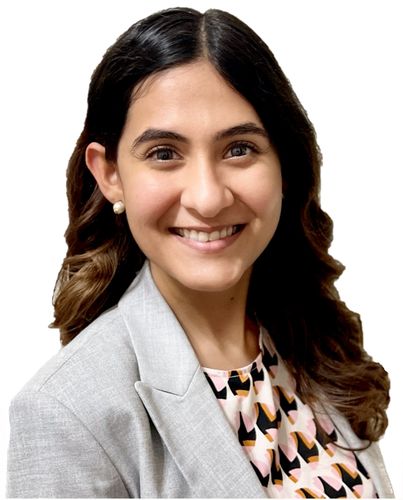 Jyotsna Deepak Asarpota - Halliburton