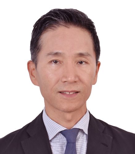 Takeshi Hiraiwa - INPEX Corporation