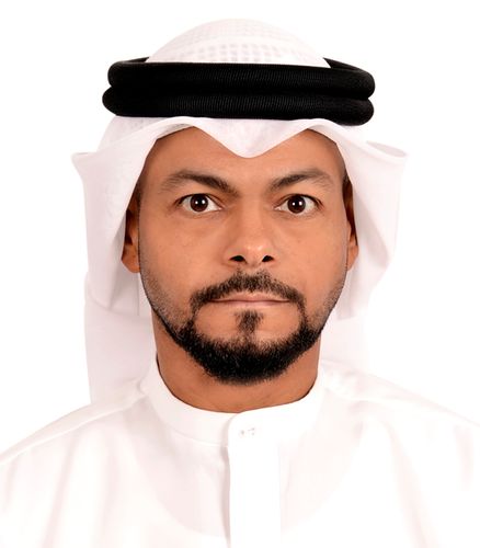 Ali Al Mesmari - ADNOC