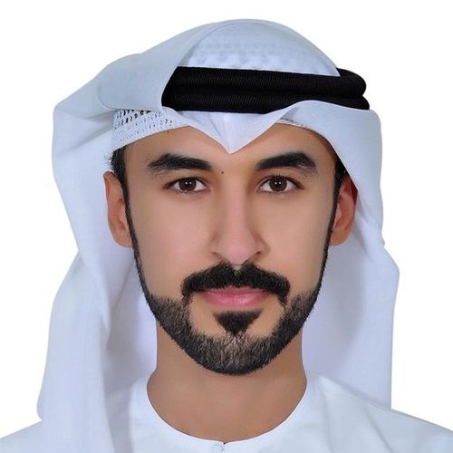 Abdulla Almuharrami - ADNOC