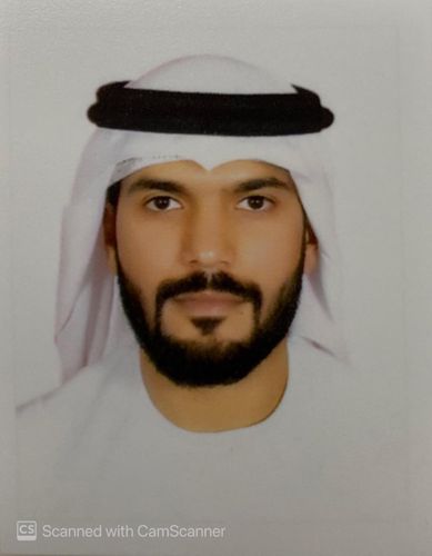 Abdulla Al Obaidli - ADNOC Onshore
