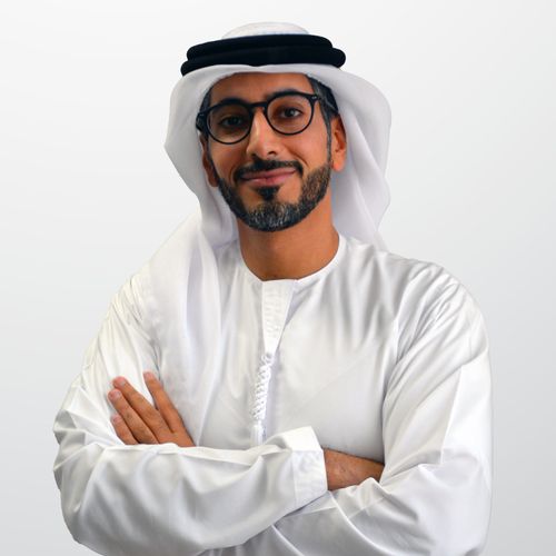 Ali Alalkeem Al Zaabi - ADNOC